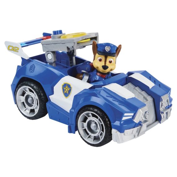 SPIN MASTER PAW PATROL 6060434 ИГРОВОЙ НАБОР THEME VEH MOVIE CHASE