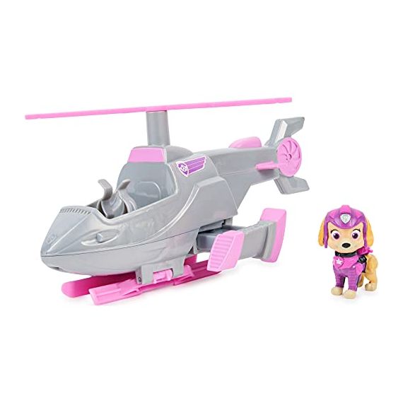 SPIN MASTER PAW PATROL 6060436 ИГРОВОЙ НАБОР THEME VEH MOVIE SKYE
