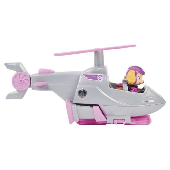 SPIN MASTER PAW PATROL 6060436 ИГРОВОЙ НАБОР THEME VEH MOVIE SKYE