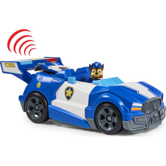 SPIN MASTER PAW PATROL 6060759 ИГРОВОЙ НАБОР CHASE MOVIE VEH