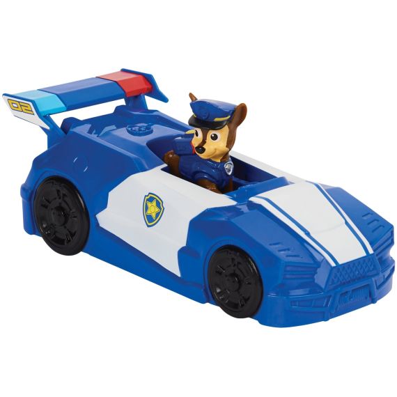 SPIN MASTER PAW PATROL 6060771 ИГРОВОЙ НАБОР MINI VEHICLE CHASE
