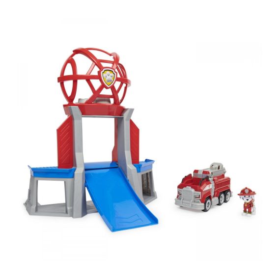 SPIN MASTER PAW PATROL 6061043 ИГРОВОЙ НАБОР ОBSERVATION TOWER