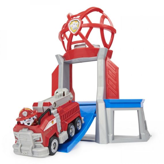 SPIN MASTER PAW PATROL 6061043 ИГРОВОЙ НАБОР ОBSERVATION TOWER