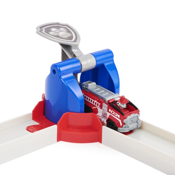 SPIN MASTER PAW PATROL 6061056 ИГРОВОЙ НАБОР TOTAL CITY RESCUE PLAYSET