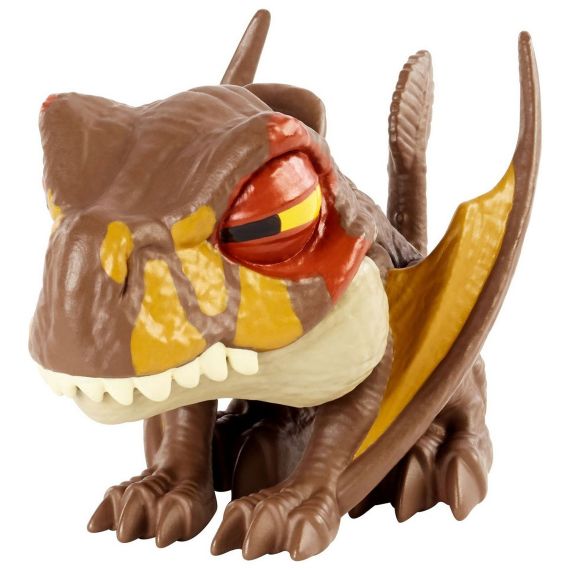 JURASSIC WORLD GXW58 ФИГУРКА СБЕЖАВШИЕ ДИНОЗАВРИКИ SNAP