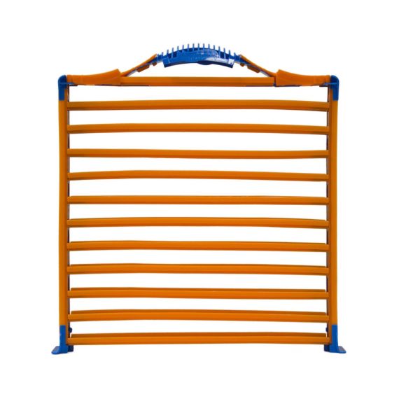 HOT WHEELS HWCC9 КОНТЕЙНЕР ПОРТАТИВНЫЙ КЕЙС-АВТОТРЕК