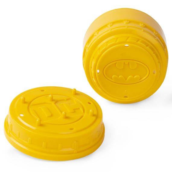 SPIN MASTER 6055954 ФИГУРКА-СЮРПРИЗ BATMAN DC