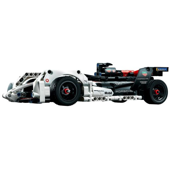 LEGO TECHNIC 42137 КОНСТРУКТОР FORMULA E PORSCHE 99X ELECTRIC