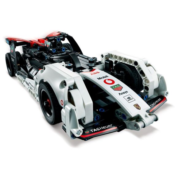 LEGO TECHNIC 42137 КОНСТРУКТОР FORMULA E PORSCHE 99X ELECTRIC