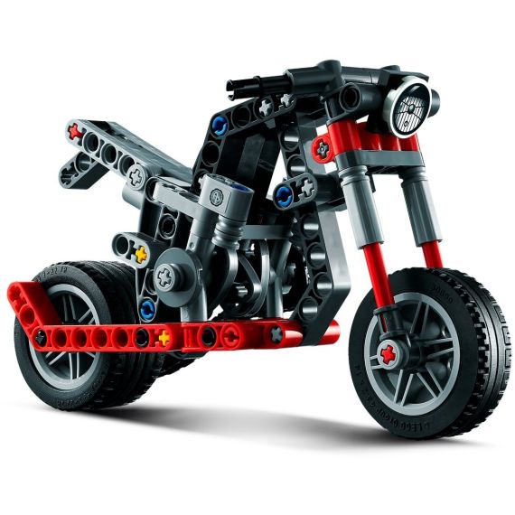 LEGO TECHNIC 42132 КОНСТРУКТОР МОТОЦИКЛ