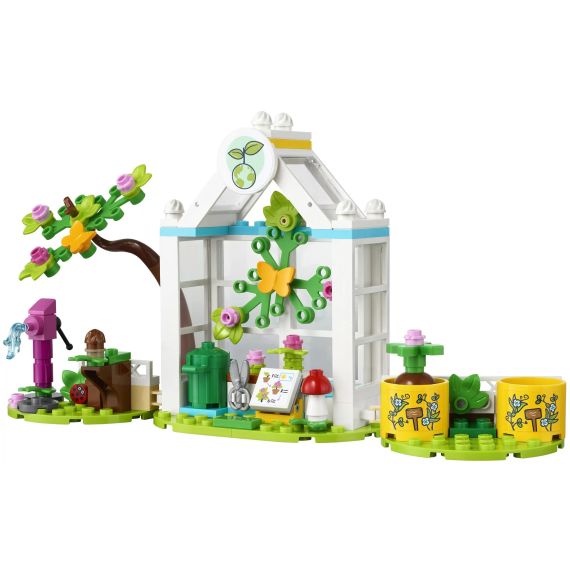 LEGO FRIENDS 41707 КОНСТРУКТОР МАШИНА ДЛЯ ПОСАДКИ ДЕРЕВЬЕВ