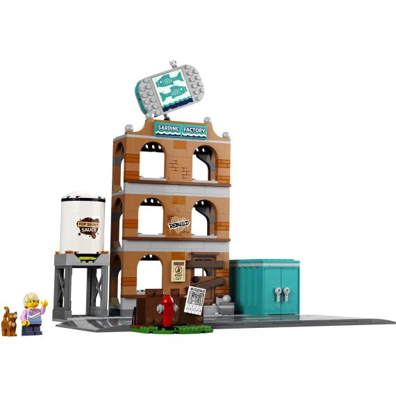 LEGO CITY 60321 КОНСТРУКТОР ПОЖАРНАЯ КОМАНДА