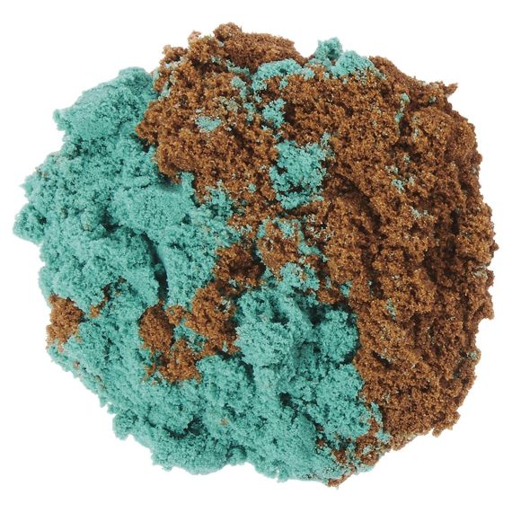 KINETIC SAND 6058757 ПЕСОК ДЛЯ ЛЕПКИ МОРОЖЕНОЕ