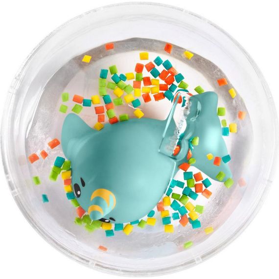 FISHER PRICE GRT61 ИГРУШКА ДЛЯ ВАННЫ ВОДНЫЕ ДРУЗЬЯ