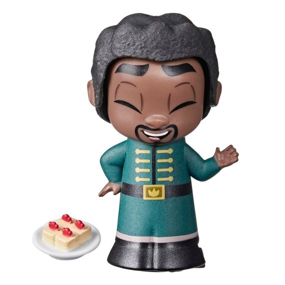 FROZEN 2 TWIRLABOUTS F1820 ФИГУРКА СЕРИЯ 1 СЮРПРИЗ