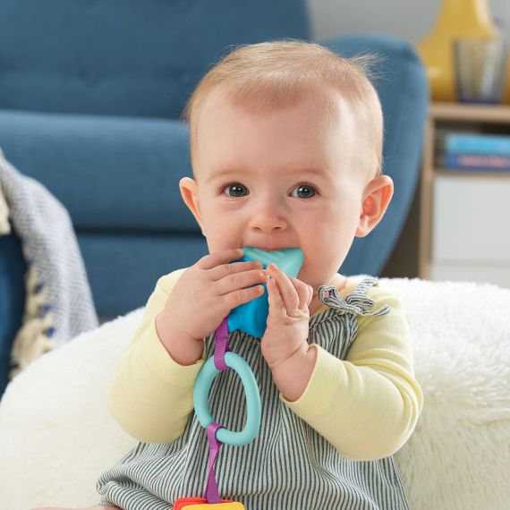 FISHER PRICE GRT94 НАБОР ПОГРЕМУШЕК ФУТБОЛЬНЫЙ ФАНАТ