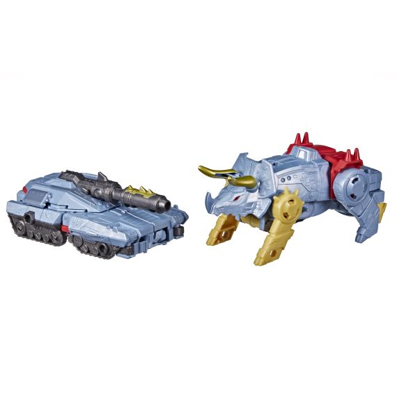 TRANSFORMERS F2724 ТРАНСФОРМЕР CYBERVERSE DINO COMBINE