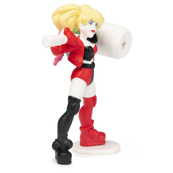 SPIN MASTER 6055954 ФИГУРКА-СЮРПРИЗ BATMAN DC