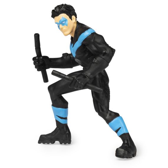 SPIN MASTER 6055954 ФИГУРКА-СЮРПРИЗ BATMAN DC