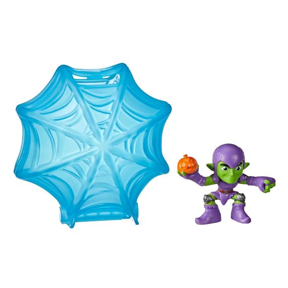 SPIDEY AND HIS AMAZING FRIENDS F1491 ФИГУРКА КОЛЛЕКЦИОННАЯ ПАУЧОК