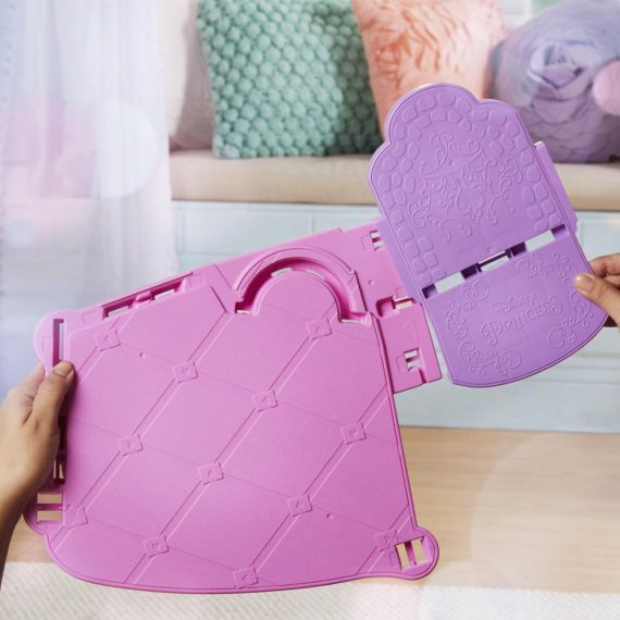 HASBRO DISNEY PRINCESSES F1059 НАБОР ИГРОВОЙ ПРАЗДНИЧНЫЙ ЗАМОК ULTIMATE CELEBRATION CASTLE - CUMP?RA ?N CHI?IN?U, MOLDOVA - UNO.MD