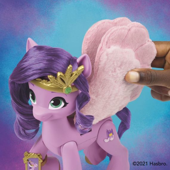 HASBRO MY LITTLE PONY F1786 ИНТЕРАКТИВНАЯ ИГРУШКА SUNNY STARSCOUT - CUMP?RA ?N CHI?IN?U, MOLDOVA - UNO.MD