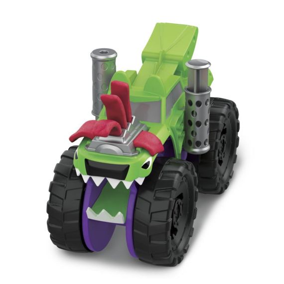 HASBRO PLAY-DOH F1322 ИГРОВОЙ НАБОР CHOMPIN MONSTER TRUCK