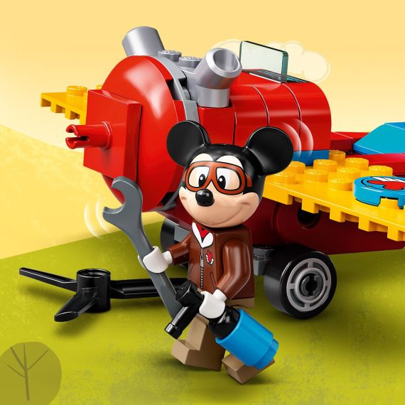 LEGO DISNEY 10772 КОНСТРУКТОР  MICKEY MOUSE'S PROPELLER PLANE - CUMP?RA ?N CHI?IN?U, MOLDOVA - UNO.MD