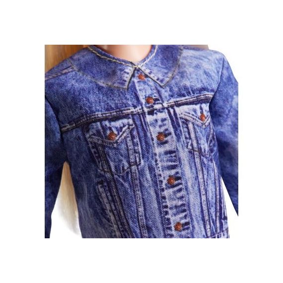 MATTEL BARBIE GXT03 КУКЛА DREAMTOPIA MALIBU