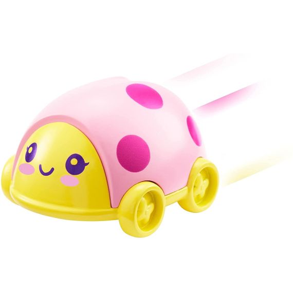 MATTEL GYP31 ИНТЕРАКТИВНАЯ ИГРУШКА MY GARDEN BABY GIGGLE AND GRAWL