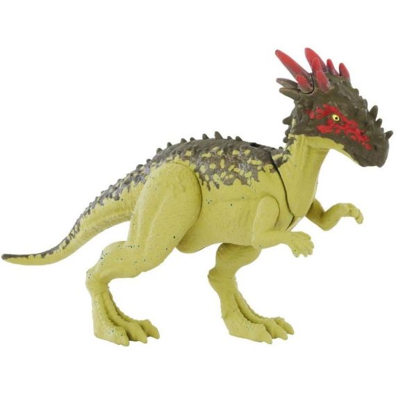 MATTEL JURASSIC WORLD GWC93 ФИГУРКА DINO ESCAPE WILD PACK