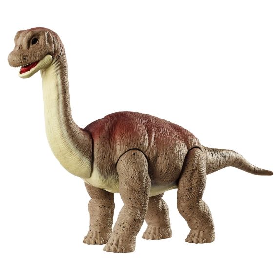 MATTEL JURASSIC WORLD GWC93 ФИГУРКА DINO ESCAPE WILD PACK