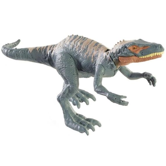 MATTEL JURASSIC WORLD GWC93 ФИГУРКА DINO ESCAPE WILD PACK