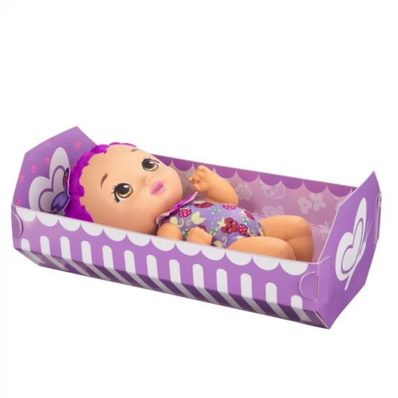 MATTEL MY GARDEN BABY GYP00 ПУПС ВКУСНАЯ МАЛИНКА