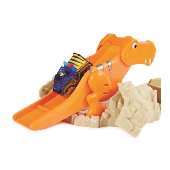 SPIN MASTER PAW PATROL 6058323 ТРЕК СПАСЕНИЕ ДИНОЗАВРА ТРЕКСА