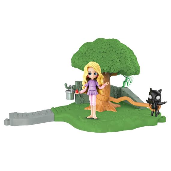 SPIN MASTER 6061845 НАБОР ИГРОВОЙ HARRY POTTER УХОД ЗА МАГИЧЕСКИМИ СУЩЕСТВАМИ