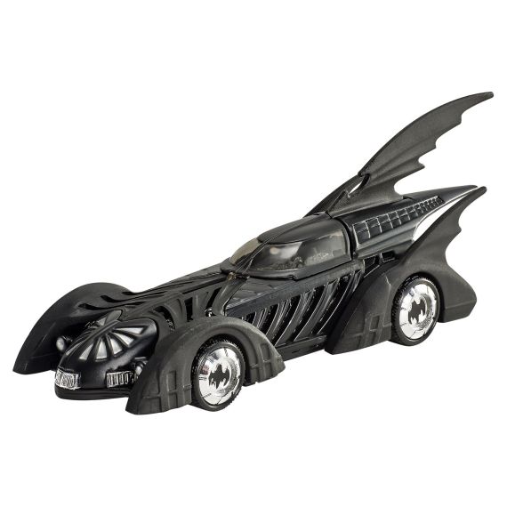 HOT WHEELS DKL20 МАШИНА DC BATMAN