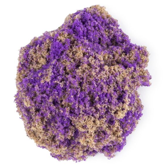 KINETIC SAND 6054245 КИНЕТИЧЕСКИЙ ПЕСОК РАКУШКА МИНИ