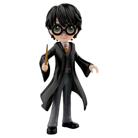 SPIN MASTER 6061832 НАБОР ФИГУРОК HARRY POTTER ГАРРИ И ЧЖОУ