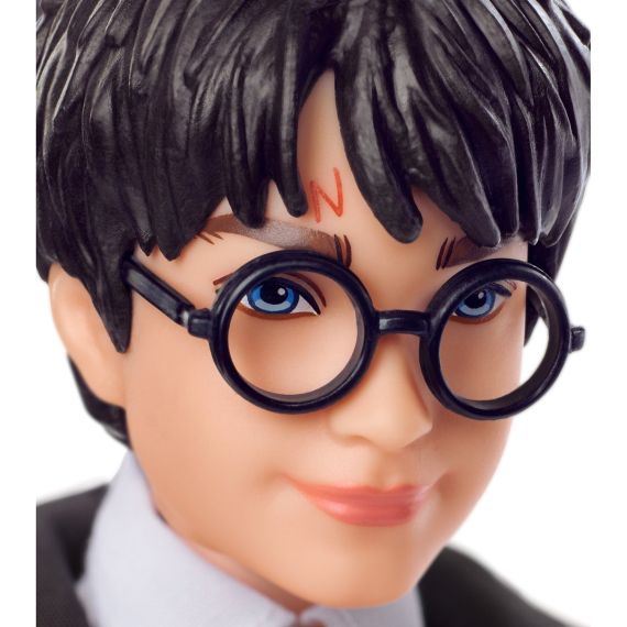 MATTEL FYM50 КУКЛА FASHION HARRY POTTER