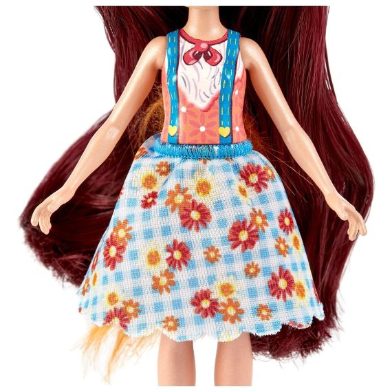 ENCHANTIMALS HCF81 НАБОР ИГРОВОЙ СЕСТРИЧКИ С ПИТОМЦАМИ ФЕЛИСИТИ И ФЕАНА ЛИС