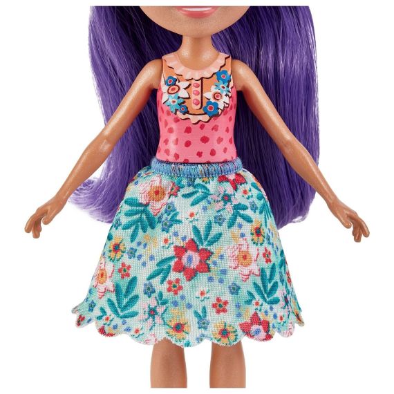 ENCHANTIMALS HCF80 НАБОР ИГРОВОЙ СЕСТРИЧКИ С ПИТОМЦАМИ ДАНЕССА И ДАНЕТТА ОЛЕННИ