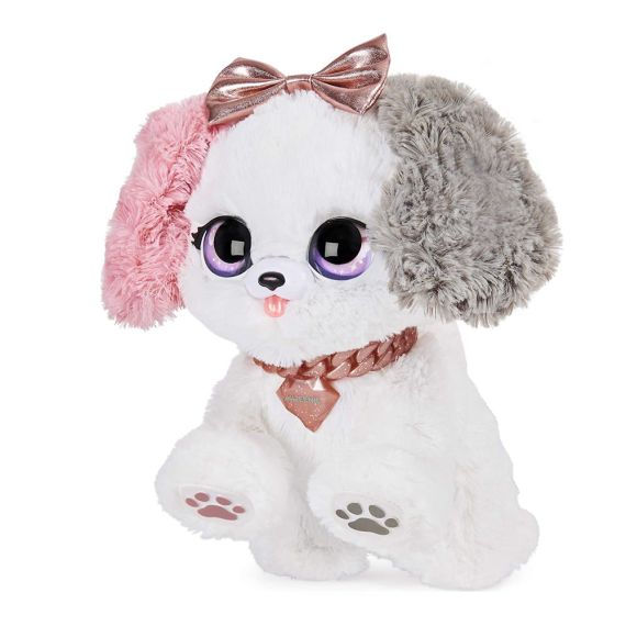 PRESENT PETS 6051197 МЯГКАЯ ИГРУШКА-СЮРПРИЗ FANCY PUPPY