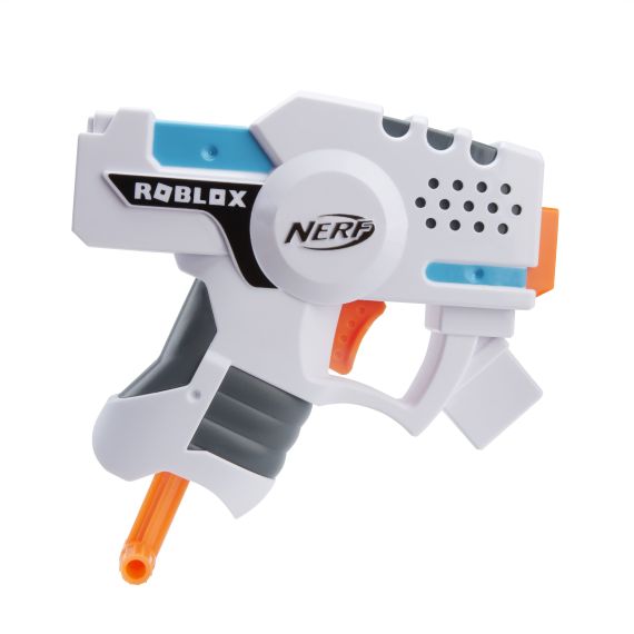 NERF F2490 БЛАСТЕР ROBLOX BOOM STRIKE
