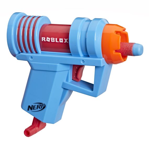 NERF F2490 БЛАСТЕР ROBLOX BOOM STRIKE