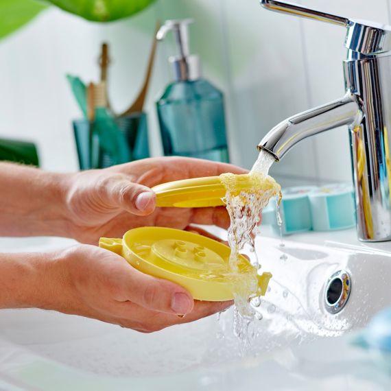 LEGO DUPLO 10965 КОНСТРУКТОР ПРИКЛЮЧЕНИЯ В ВАННОЙ: ПЛАВУЧИЙ ПОЕЗД ДЛЯ ЗВЕРЕЙ