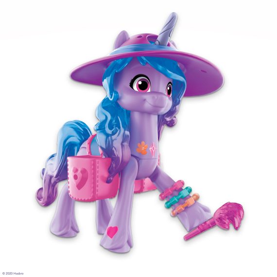 MY LITTLE PONY F1785 ИГРОВОЙ НАБОР CRYSTAL ADVENTURE PONIES