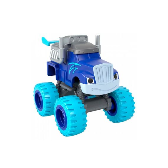 MATTEL CGF20 МАШИНКА ВСПЫШ И ЧУДО-МАШИНКИ