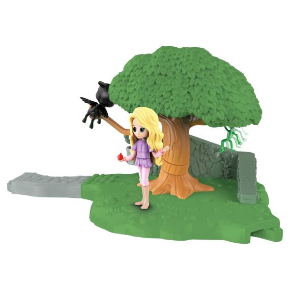 SPIN MASTER 6061845 НАБОР ИГРОВОЙ HARRY POTTER УХОД ЗА МАГИЧЕСКИМИ СУЩЕСТВАМИ