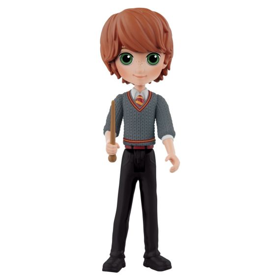 SPIN MASTER 6061834 НАБОР ФИГУРОК HARRY POTTER РОН И ДЖИННИ